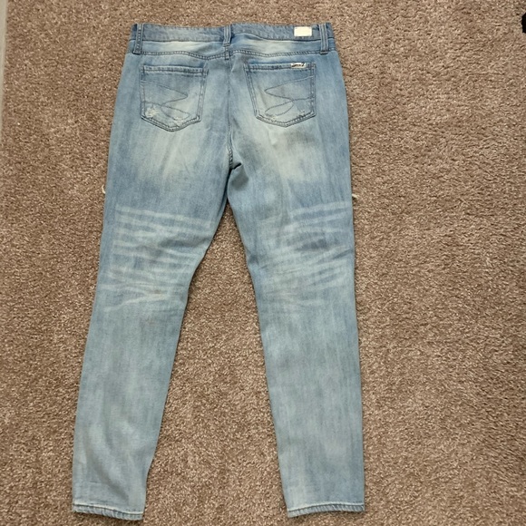 Seven distressed jeans - Picture 4 of 6